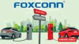 Foxconn, known for making Apple iPhones, plans to enter the EV manufacturing space in India.