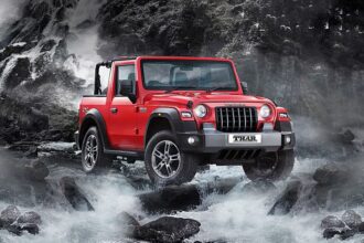 Mahindra Thar: Everything You Need to Know About the Iconic Off-Road SUV