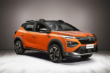 Renault Unveils New Kardian SUV – Details on Design, Features and Engine