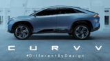 Tata Curvv EV: Launching Early Next Year – 5 Key Details